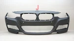 2012-2015 Bmw Series 335I 328I Front Bumper Cover Panel Oem 51118054128. Fixed Price $281.60.