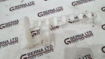 Genuine Porsche Cayenne 955 03-2006 Passenger Side Rear Bumper Bracket 7L0880675. Fixed Price $17.16.