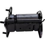 For Nissan Rogue 2015 16 17 18 19 2020 Bumper Bracket Passenger Side Rear Steel. Fixed Price $75.49.