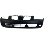 Front Bumper Cover For 2004-2006 Nissan Sentra With Fog Light Holes F20226Z525. Fixed Price $135.59.