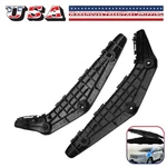 For Toyota Highlander 2011-2013 Front Bumper Support Bracket 2PCS. Fixed Price $13.04.