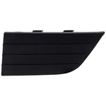 Front Left Bumper Grille For 2011-2015 Lincoln Mkx FO1037105 BA1Z17K946B. Fixed Price $29.49.
