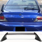 2002-03 2004 2005 2006 2007 Mitsubishi Lancer EVO8 Style Trunk Spoiler Unpainted. Fixed Price $71.36.