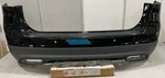2019-2020 Lincoln Nautilus Rear Bumper Cover Oem KA1B-17F001-ACW Original. Fixed Price $450.00.