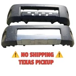 2007-2014 Fj Cruiser Front Bumper Texas Pickup, No Shipping!. Fixed Price $125.00.