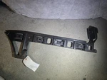 Oem Volkswagen Rh Rear Bumper Mount Bracket 3C5-807-394-D. Fixed Price $25.00.