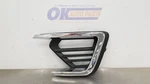 18 Ford Expediton Platinum Grille Insert Trim Left Driver Chrome. Fixed Price $72.68.