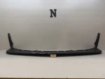 2015-2018 Dodge Challenger SRT8 Front Lower Bumper Cover Spoiler Oem 15LA-103AB. Fixed Price $185.00.