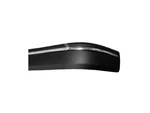 Action Crash 36NR45V Front Bumper Impact Strip Fits 1983-1990 Chevy S10 Blazer. Fixed Price $135.67.