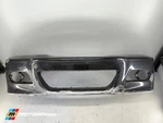 2001-2006 Bmw E46 M3 Front Bumper Genuine Cover Damaged. Fixed Price $399.00.