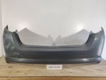 Oem 2011-2014 Kia Optima Rear Bumper Cover W/o Sensor Holes 866112T200. Fixed Price $180.00.