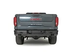 Fab Fours CS19-W4050-1 For 19-21 SILVERADO1500 Premium Rear Bumper. Fixed Price $1792.16.