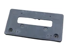 09-15 Bmw F01 740LI 740I 760LI 750I 750LI Front Bumper License Plate Mount. Fixed Price $70.99.
