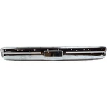 For Dodge W250 Front Bumper 1991-1993 2-DR Face Bar Step Type Chrome. Fixed Price $376.49.
