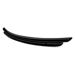 Kasei Rear Bumper Guard Protector Doublelayer Bk Fit 14-21 Acura Mdx 16-23 Pilot. Fixed Price $280.00.