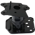For Toyota RAV4 Rear Bumper Bracket 2013-2018 Driver Side Arm Steel TO1166126. Fixed Price $68.05.