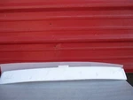 Rear Bumper Energy Absorber 2010-2015 Nissan Rogue 85090-JM00A. Fixed Price $70.00.