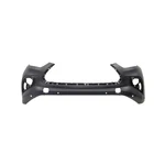 New Unpainted Front Bumper Cover Fits 2020-2023 Toyota Highlander 521190E951. Fixed Price $358.96.