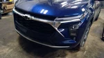 Front Bumper Lt Fits 24-25 Trax 10324026. Fixed Price $1543.00.