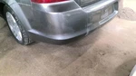 Used Rear Bumper Assembly Fits: 2013 Dodge Avenger Single Exhaust Grad. Fixed Price $270.97.
