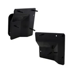 For Hyundai Accent 2012-2017 Bumper Brackets Rear Driver Passenger Side Pair. Fixed Price $148.47.