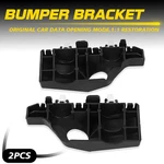 Front Bumper Bracket 86514C6000 For 2016-2020 Kia Sorento Left & Pair Right Set. Fixed Price $12.34.