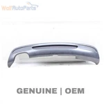 2012-2013 Bmw 128I 3.0L Rear Lower Bumper Valance (m) 8045506. Fixed Price $299.99.