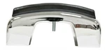 Empi 0751 Volkswagen Vw Beetle Chrome Bumper Guards For Front Rear, Pair. Fixed Price $71.95.