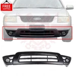 New Front Lower Bumper Cover Primed Paints To Match Fits 2005-07 Ford Freestyle. Fixed Price $286.22.