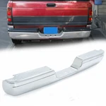 For Dodge Ram 1500 2500 3500 1994-2001 2002 Chrome Rear Step Bumper #CH1102344. Fixed Price $103.59.