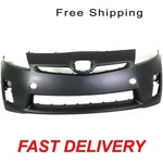 Front Bumper Cover Primed Fits 2010-2011 Toyota Prius 5211947918 TO1000376. Fixed Price $291.20.