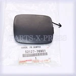 New Oem Genuine Lexus Toyota Right Passenger Front Bumper Hole Cover 52127-76901. Fixed Price $19.64.