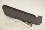 1999 - 2007 Ford Super Duty Black Rh Passenger Side Bumper Top Step Pad New Oem. Fixed Price $60.87.