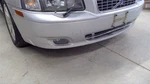 (local Pickup Only) Front Bumper With Headlamp Wiper Fits 04-06 Volvo 80 Series. Fixed Price $274.90.