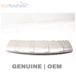2001-2005 Audi Allroad C5 Front Lower Bumper Guard 4Z7807733A. Fixed Price $48.99.