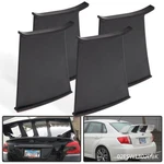 Fit For Subaru Impreza Wrx 2002-2007 Spoiler Wing Stiffi Support Stabilizer. Fixed Price $34.30.
