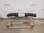 02 Ford Tbird Thunderbird Rear Bumper Reinforcement Rebar. Fixed Price $150.00.