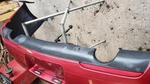 (local Pickup Only) Rear Bumper Park Assist Fits 08-09 Mkz 274868. Fixed Price $299.90.
