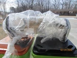 1985-1992 Camaro Front Bumper Cover Fascia Oem Nos Gm 16503496 New. Fixed Price $1295.00.