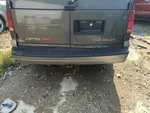 1995-2005 Chevrolet Astro Rear Bumper Assembly Oem ELZ40. Fixed Price $545.18.