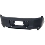 Bumper Cover 2013-2014 Ford Mustang Base Gt With Sensor Holes Rear Primed. Fixed Price $216.98.