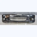 Damaged 00-06 Bmw E46 3-SERIES 2DOOR Factory Front ///m Tech Bumper Black Oem. Fixed Price $330.00.