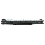 08-12 Accord Coupe & Sedan Front Bumper Reinforcement Crossmember Impact Bar. Fixed Price $79.95.