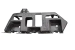 15-18 Porsche Cayenne 958 Rear Bumper Right Side Guide Plate Support Bracket Oem. Fixed Price $36.00.