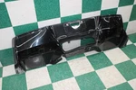 Dmg 14-19 C7 Vette Z51 Stingray Black Rear Bumper Cover Lower Panel Factory. Fixed Price $470.99.