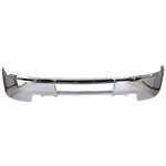 1-PIECE Front Bumper For Chevrolet Silverado 2500 Hd 11-14 Chrome. Fixed Price $300.28.
