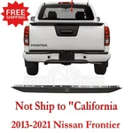 New Fits 2013-2021 Nissan Frontier Rear Tailgate Seal Molding NI1904103. Fixed Price $132.33.