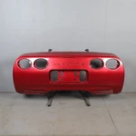 1997-2004 Chevrolet Corvette C5 Rear Bumper Cover Magnetic Red Oem 10433081. Fixed Price $499.17.