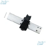 Bumper Absorber & Radiator Bracket For 2016-2022 Mercedes-benz GLC300 Base 2.0L. Fixed Price $85.38.