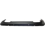 Rear Lower Bumper Cover For 2015-2023 Dodge Challenger Textured Capa CH1195120C. Fixed Price $152.14.